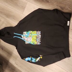 Cookies Hoddie Swater